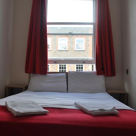 Goodwood Hotel Londra Dış mekan fotoğraf